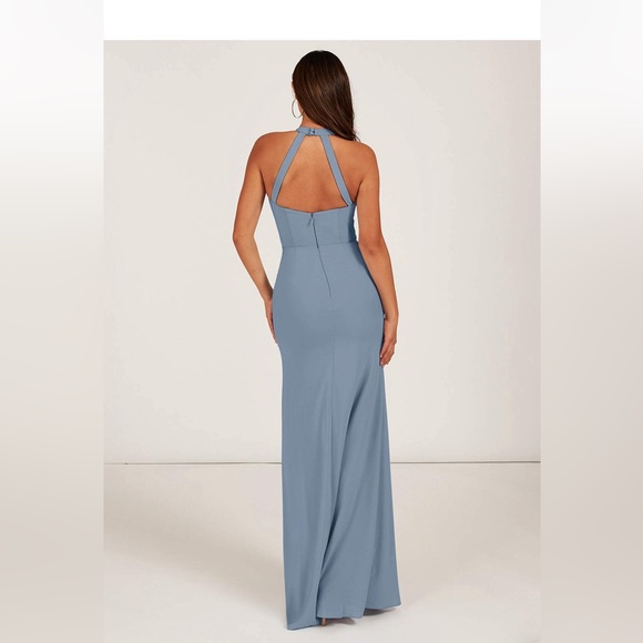 Azazie Galicia Dress - Picture 2 of 5